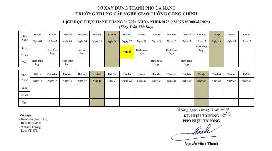 NHDK0125 (DUY)
