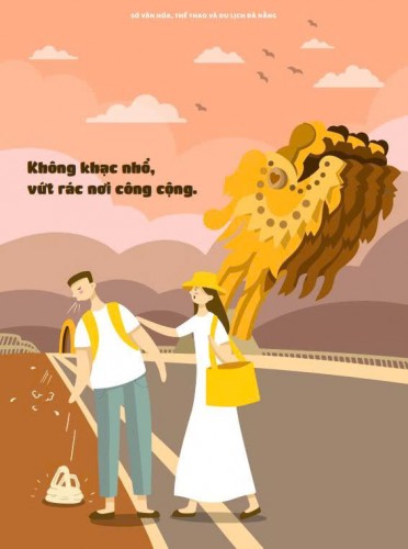 BỘ TIÊU CHÍ VĂN HÓA DU LỊCH ĐÀ NẴNG – DA NANG SMILE NĂM 2026