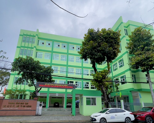 TOÀN CẢNH TRUNG TÂM