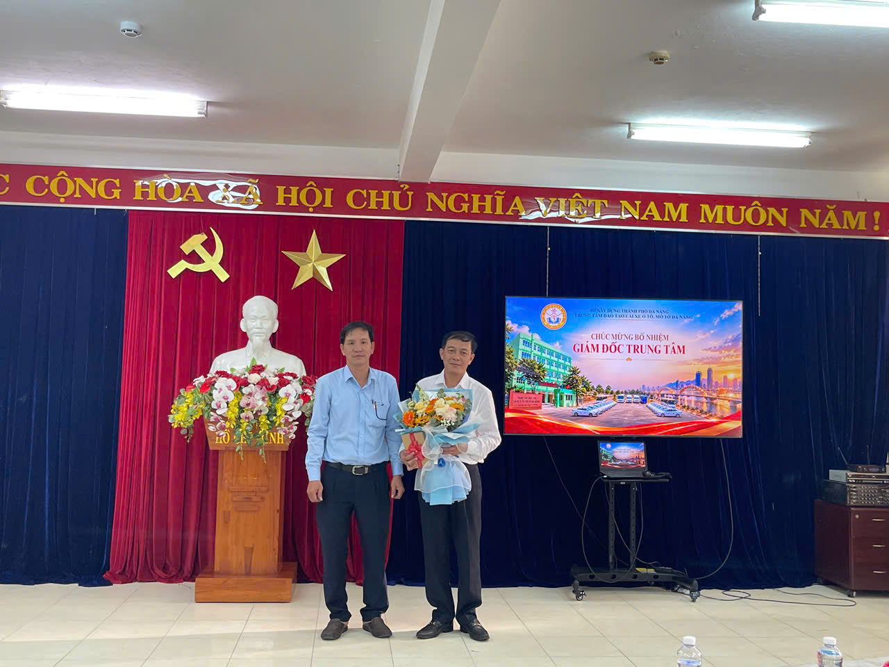 đào tạo