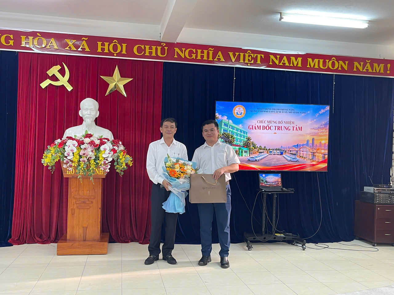 Phòng TH
